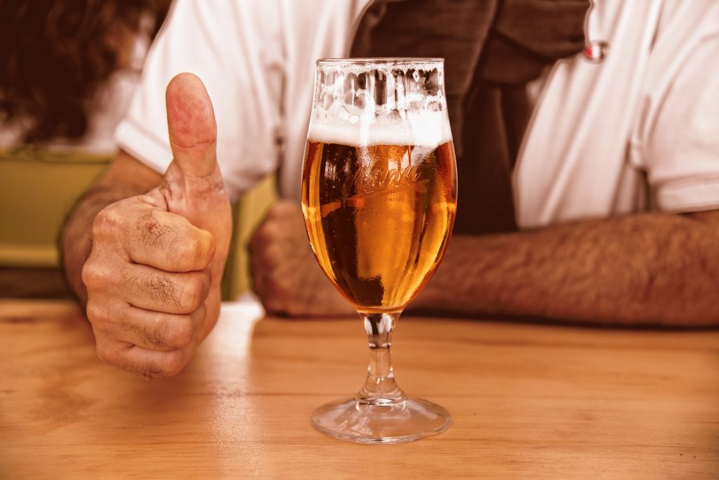Online bierpakket bestellen met verschillende biersoorten als cadeau