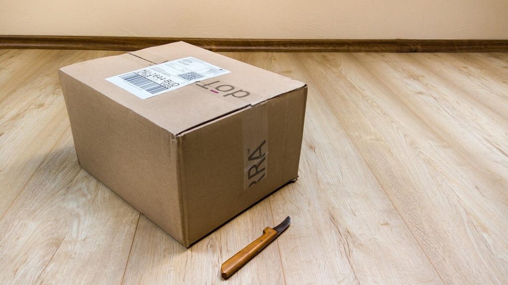 Checklist waar je aan moet denken bij een verhuizing met tips over verhuisbedrijf, gemeente en adreswijzigingen