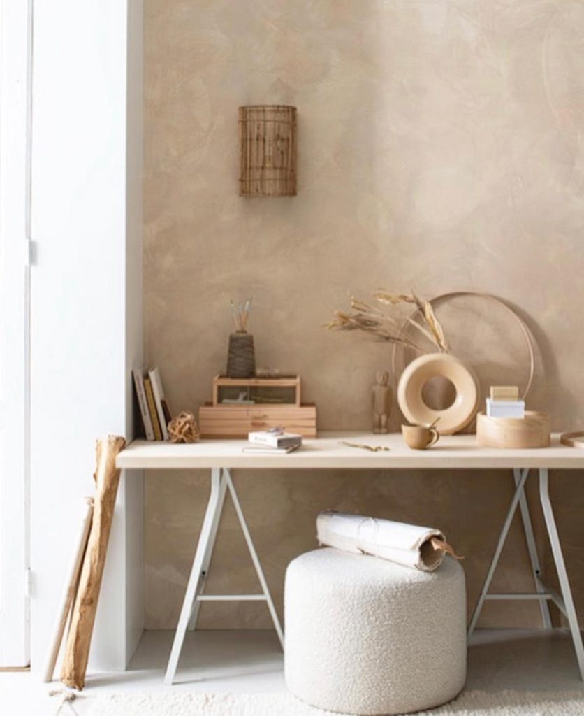 Bazar Bizar en Japandi interieurcollectie bij Deens.nl met levendige kleuren en minimalistische designs